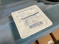 Cardinal health curity gauze sponges (1280x) - afbeelding 1 van  4