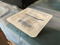 Cardinal health curity gauze sponges (2560x) - afbeelding 3 van  4