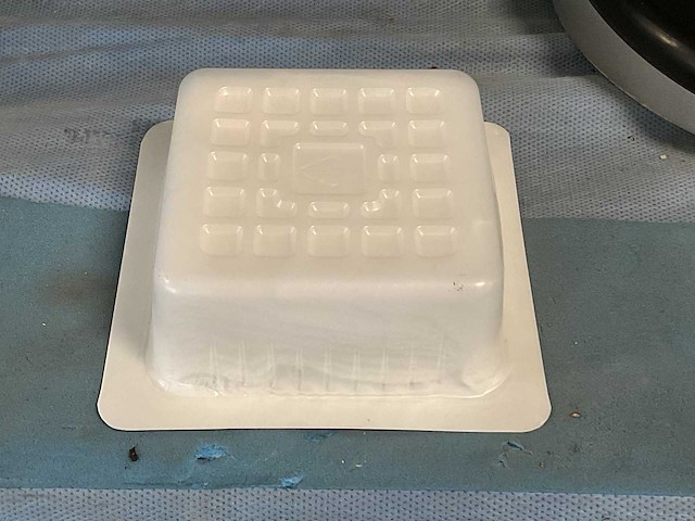 Cardinal health curity gauze sponges (2560x) - afbeelding 4 van  4