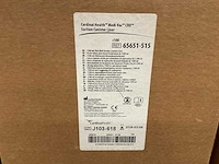 Cardinal health medi-vac suction canister liner (100x) - afbeelding 2 van  2