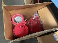 Cardinal health medi-vac suction canister liner (100x) - afbeelding 2 van  3