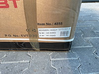 Cardio motion bt - ergometer - home trainer - afbeelding 4 van  15