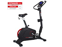 Cardio motion bt - ergometer - home trainer - afbeelding 1 van  15