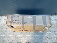 Cardio motion bt - ergometer - home trainer - afbeelding 4 van  16