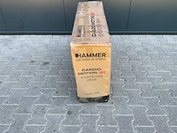 Cardio motion bt - ergometer - home trainer - afbeelding 5 van  16