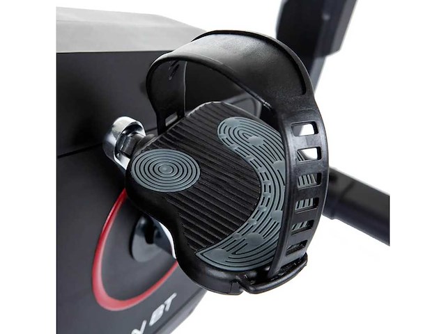 Cardio motion bt - ergometer - home trainer - afbeelding 16 van  16