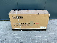 Cardio motion bt - ergometer - home trainer - afbeelding 3 van  17
