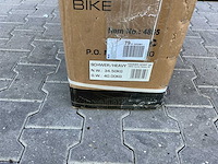 Cardio motion bt - ergometer - home trainer - afbeelding 8 van  17
