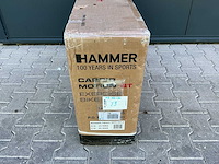 Cardio motion bt - ergometer - home trainer - afbeelding 9 van  17