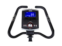 Cardio motion bt - ergometer - home trainer - afbeelding 10 van  14