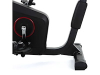 Cardio motion bt - ergometer - home trainer - afbeelding 14 van  16