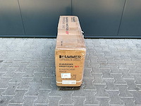 Cardio motion bt - ergometer - home trainer - afbeelding 5 van  16