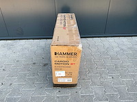 Cardio motion bt - ergometer - home trainer - afbeelding 7 van  16