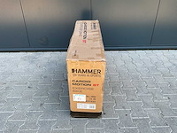 Cardio motion bt - ergometer - home trainer - afbeelding 7 van  16