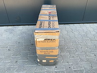 Cardio motion bt - ergometer - home trainer - afbeelding 5 van  16