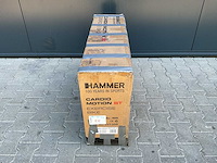 Cardio motion bt - ergometer - home trainer - afbeelding 7 van  16