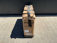 Cardio motion bt - ergometer - home trainer - afbeelding 7 van  16
