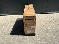 Cardio motion bt - ergometer - home trainer - afbeelding 7 van  15