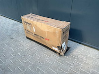 Cardio motion bt - ergometer - home trainer - afbeelding 3 van  12