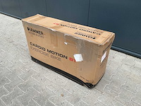 Cardio motion bt - ergometer - home trainer - afbeelding 3 van  12