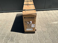 Cardio motion bt - ergometer - home trainer - afbeelding 3 van  4