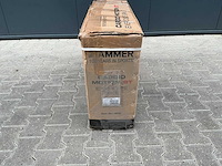 Cardio motion bt - ergometer - home trainer - afbeelding 3 van  9