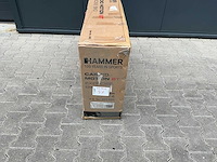 Cardio motion bt - ergometer - home trainer - afbeelding 4 van  9