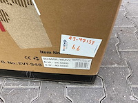 Cardio motion bt - ergometer - home trainer - afbeelding 4 van  12