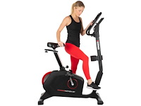 Cardio motion bt - ergometer - home trainer - afbeelding 7 van  12