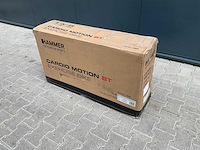 Cardio motion bt - ergometer - home trainer - afbeelding 3 van  12