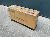 Cardio motion bt - ergometer - home trainer - afbeelding 3 van  12