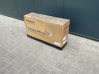 Cardio motion bt - ergometer - home trainer - afbeelding 3 van  12