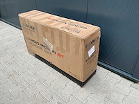 Cardio motion bt - ergometer - home trainer - afbeelding 3 van  11