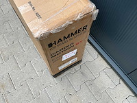 Cardio motion bt - ergometer - home trainer - afbeelding 4 van  12