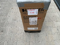 Cardio motion bt - ergometer - home trainer - afbeelding 4 van  12