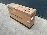 Cardio motion bt - ergometer - home trainer - afbeelding 3 van  10
