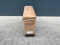 Cardio motion bt - ergometer - home trainer - afbeelding 5 van  12