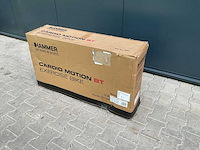 Cardio motion bt - ergometer - home trainer - afbeelding 3 van  12