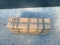 Cardio motion bt - ergometer - home trainer - afbeelding 5 van  16