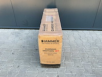 Cardio motion bt - ergometer - home trainer - afbeelding 5 van  16