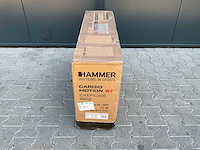Cardio motion bt - ergometer - home trainer - afbeelding 7 van  16