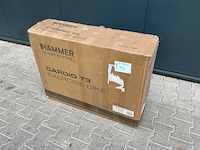 Cardio t3 - thuistrainer - afbeelding 2 van  11