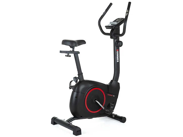 Cardio t3 - thuistrainer - afbeelding 4 van  11
