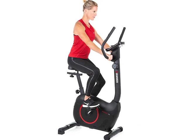 Cardio t3 - thuistrainer - afbeelding 6 van  10