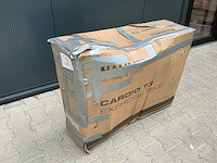 Cardio t3 - thuistrainer - afbeelding 2 van  11