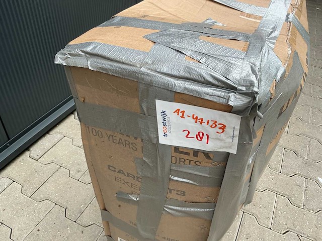 Cardio t3 - thuistrainer - afbeelding 3 van  11