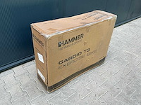 Cardio t3 - thuistrainer - afbeelding 2 van  5