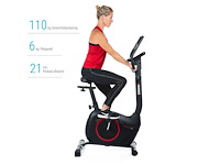 Cardio t3 - thuistrainer - afbeelding 4 van  10