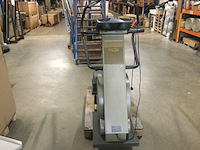 Cardio trainer technogym, xtpro rotex600, grijs - afbeelding 2 van  6