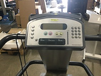 Cardio trainer technogym, xtpro rotex600, grijs - afbeelding 3 van  6